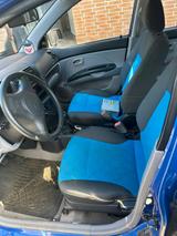 Kia picanto SA - Kia Picanto: Sa