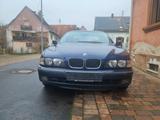 BMW 523i 523i Top zustand ohne TÜV - BMW 523 aus 1996