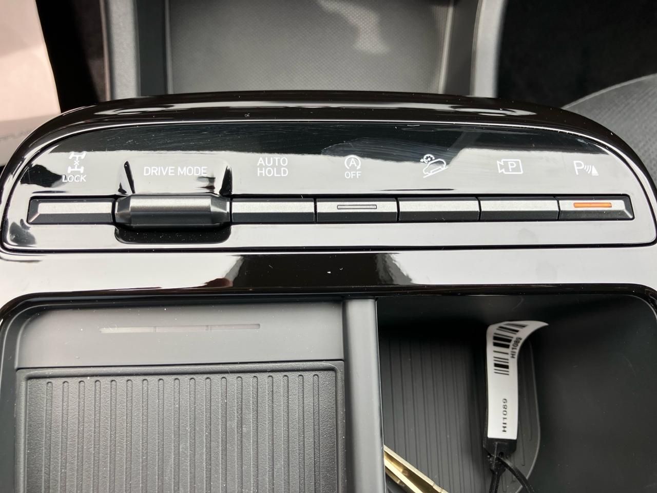 Fahrzeugabbildung Hyundai TUCSON N-LINE X 4xSHZ ACC AUT Akustikglas HUD