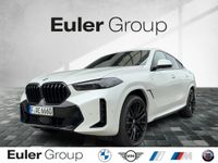 BMW X6 - Vorschau Bild 1