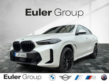 BMW X6 - 1