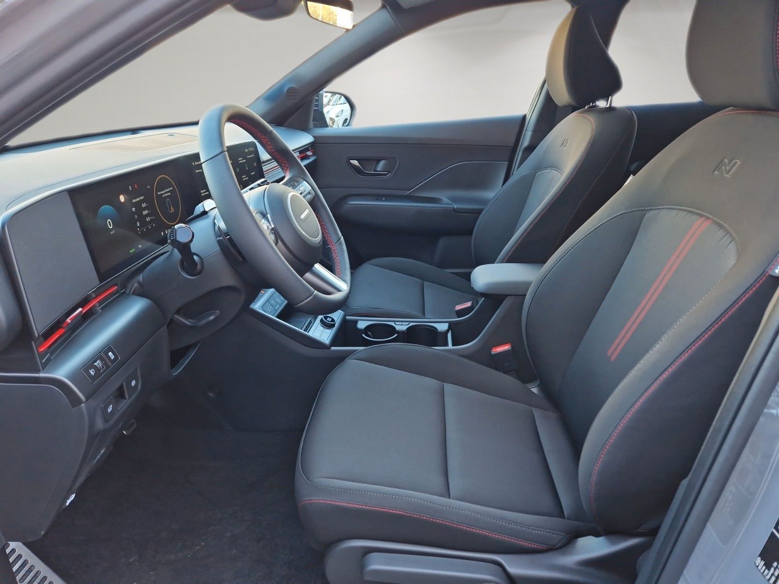 Hyundai KONA Elektro – Bild 9