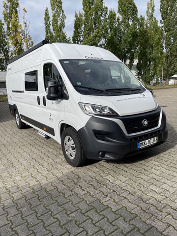 Chausson V697 First Line /Fahrradtr./Connect/Markise