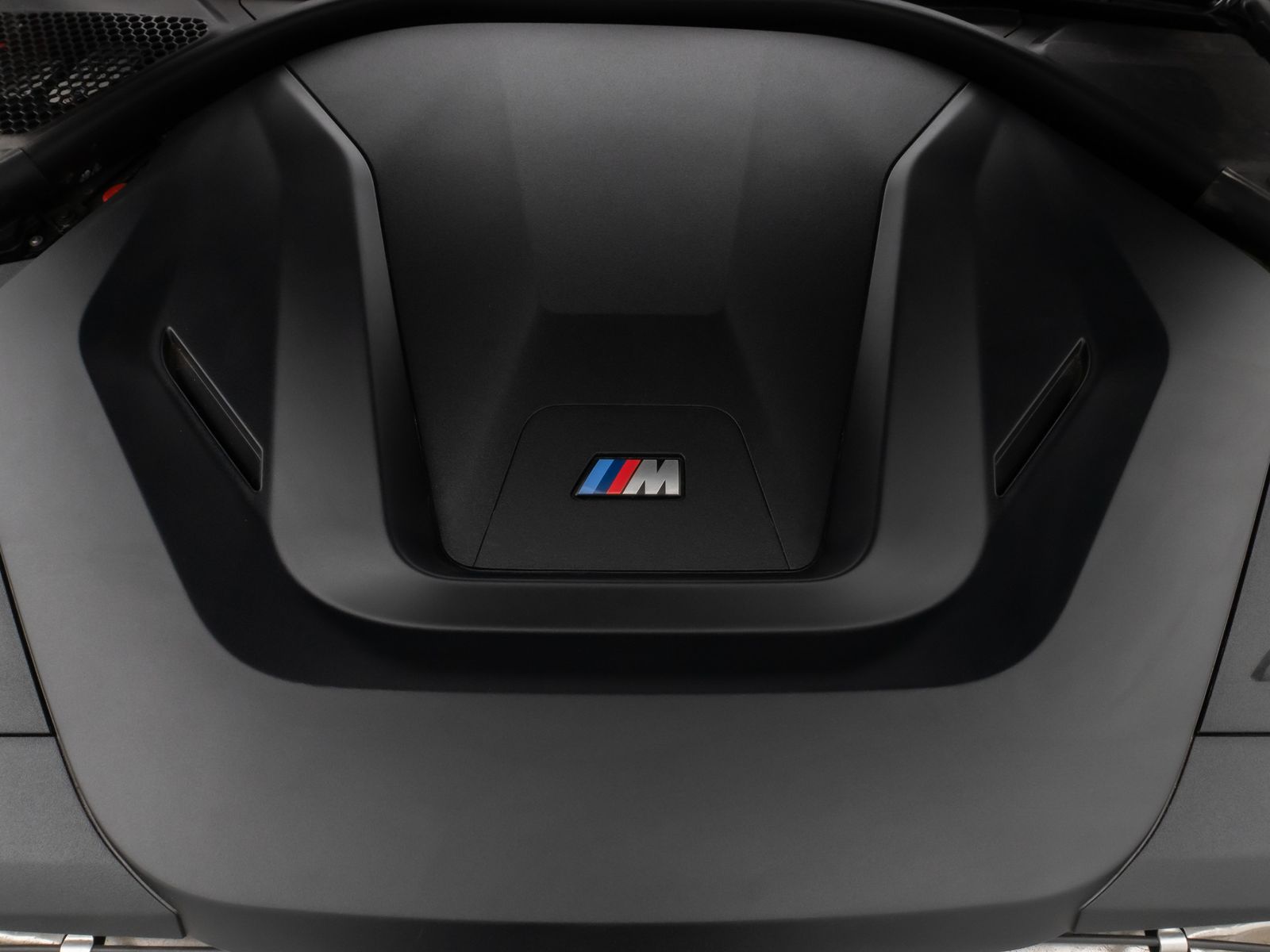 Fahrzeugabbildung BMW i4 M50 Gran Coupé Glasdach Kamera HUD H/K 20Zoll