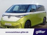 Volkswagen ID. Buzz Pro KLIMA NAVI AHZV DESIGN-PAKET - Volkswagen ID. Buzz aus 2022