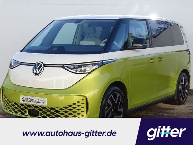 Volkswagen ID. Buzz Pro KLIMA NAVI AHZV DESIGN-PAKET