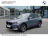 BMW X1 xDrive20d LiveCockpitPro/AHK/Sitzhg./HeadUp/P - BMW X1 Jahreswagen mit Diesel-Antrieb: Automatik