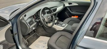 Audi A6 - 9