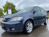 Volkswagen Golf Plus V Goal - Volkswagen Golf Plus Goal mit Benzin-Antrieb
