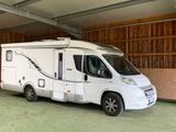 HYMER / ERIBA / HYMERCAR Tramp Premium 50 - Tramp