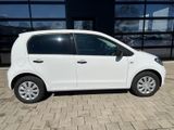 Skoda Citigo Active - Skoda Citigo mit CNG-Antrieb