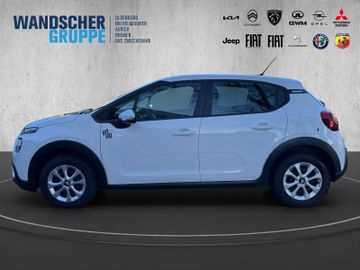 Citroën C3 YOU! PT 83 Navi+PDC+LED+Carplay