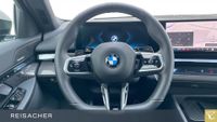 BMW 520 - Vorschau Bild 5