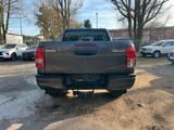 Toyota Hilux Double Cab Duty 4x4 Klima*1.Hand* - Toyota Hilux: Double Cab