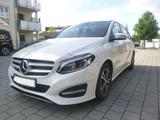 Mercedes-Benz B 180 DCT - - Mercedes-Benz B 180 Gebrauchtwagen in München