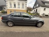 BMW 316i - - BMW 316 aus 2001: 316i