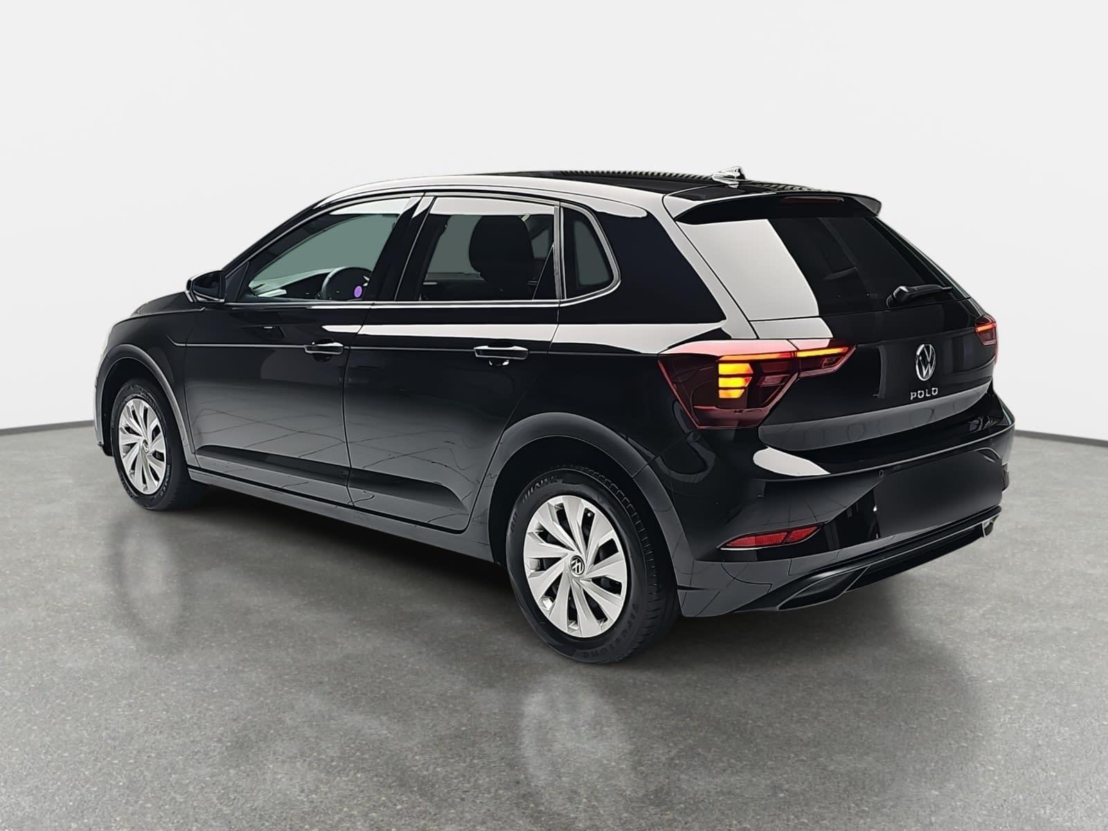 Volkswagen Polo 1.0 TSI DSG LIFE NAVI LED APP-CONNECT, миниатюра 5
