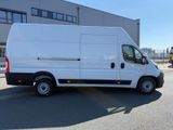 Peugeot Boxer Kasten 435 L4 H3 Spurhalteass.* AHK*SOFORT - Peugeot Boxer: L4