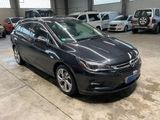 Opel Astra K Sports Tourer Dynamic 1,4 Start/Stop ESD - Opel Astra mit Benzin-Antrieb: Schiebedach, Kombi