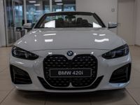 BMW 420 - Vorschau Bild 3