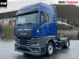 MAN TGX 18.510 4x2 BL SA - MAN Reisebus
