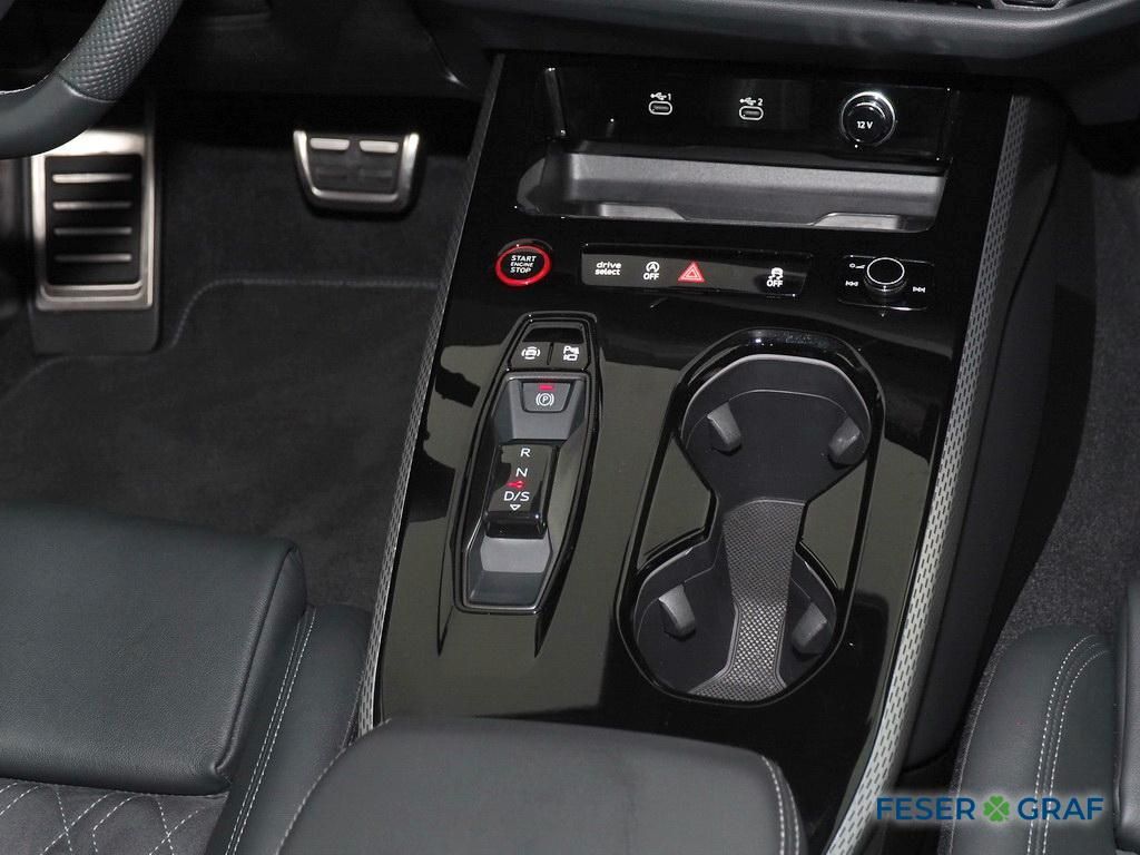 Audi A5 - Bild 8