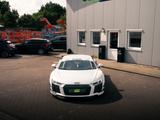 Audi R8 Coupe V10 5.2 B&O Performance/Carbon/SchalenS - Audi R8