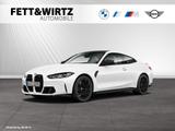 BMW M4 Competition DAProf. Laser PA+ HUD H/K LCProf. - gebrauchte BMW M4 aus dem Jahr 2023