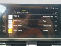 Audi A4 - Vorschau Bild 15