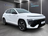 Hyundai KONA SX2 1.6 T-GDI N-Line X 360*KlimaA*LED*Navi - Hyundai KONA in Bonn