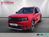Fiat Grande Panda Hybrid La Prima*AUTOMATIK*KAMERA* - Fiat Grande Panda Gebrauchtwagen