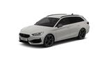 Seat Leon Sportstourer VZ 2.0TSI DSG LED Navi - Seat Leon VZ Gebrauchtwagen