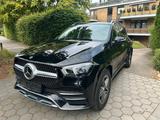 Mercedes-Benz GLE 580 GLE 580 AMG 4Matic mild Hybrid - Mercedes-Benz GLE 580 aus 2022