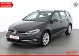 Volkswagen Golf VII Variant 2.0 TDI DSG Highline LED Navi - Volkswagen Golf: TDI Highline