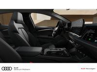 Audi A6 e-tron - Vorschau Bild 32