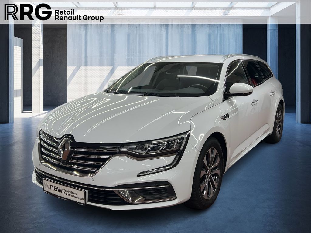 Renault Talisman GRANDTOUR ZEN TCe 160 EDC