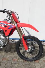 Honda CRF450R nur 58h - 2023 - Motocross - Top - HONDA MOTO