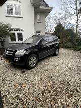 Mercedes-Benz GL 320 CDI 4M Komplett, Händler gewartet - Mercedes-Benz GL 320 aus 2006