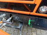 Multicar Boki H170 Reform - Multicar Absetzkipper