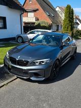 BMW M2 LCI Harman/Kardon 1. Hand - BMW M2 in Hamm