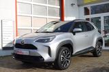 Toyota Yaris Cross 1,5l 130 PS Teamplayer 5J Garantie