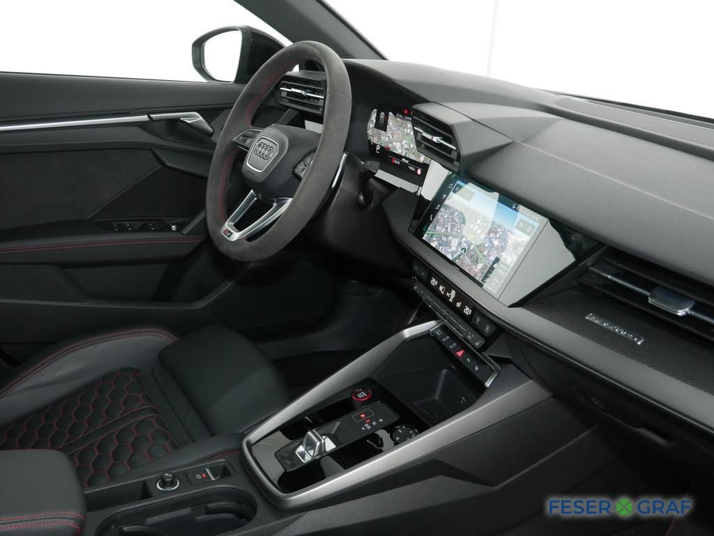 Audi RS3 - Bild 3