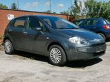 Fiat Punto Evo Active*TÜV 07.2026*AHK*Klima*4s Reifen - Fiat Punto Evo: Active