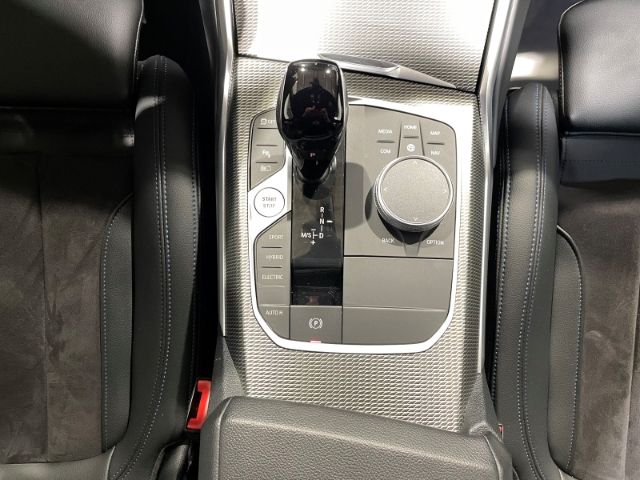 BMW 320 e Touring M Sport Automatik EU6 Leder LED AC foto 14