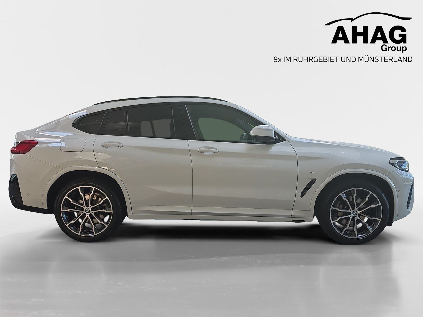 BMW X4 - Bild 3