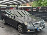 Mercedes-Benz E 300 T-Modell E 300 CDI BlueEfficiency - gebrauchte Mercedes-Benz E 300 aus dem Jahr 2010