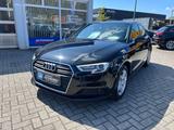 Audi A3 Sportback basis - gebrauchte Audi A3 aus dem Jahr 2018
