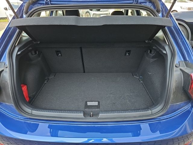 Fahrzeugabbildung Volkswagen Polo 1.0 TSI Life ACC PDC DAB+ LED CLIMATRONIC