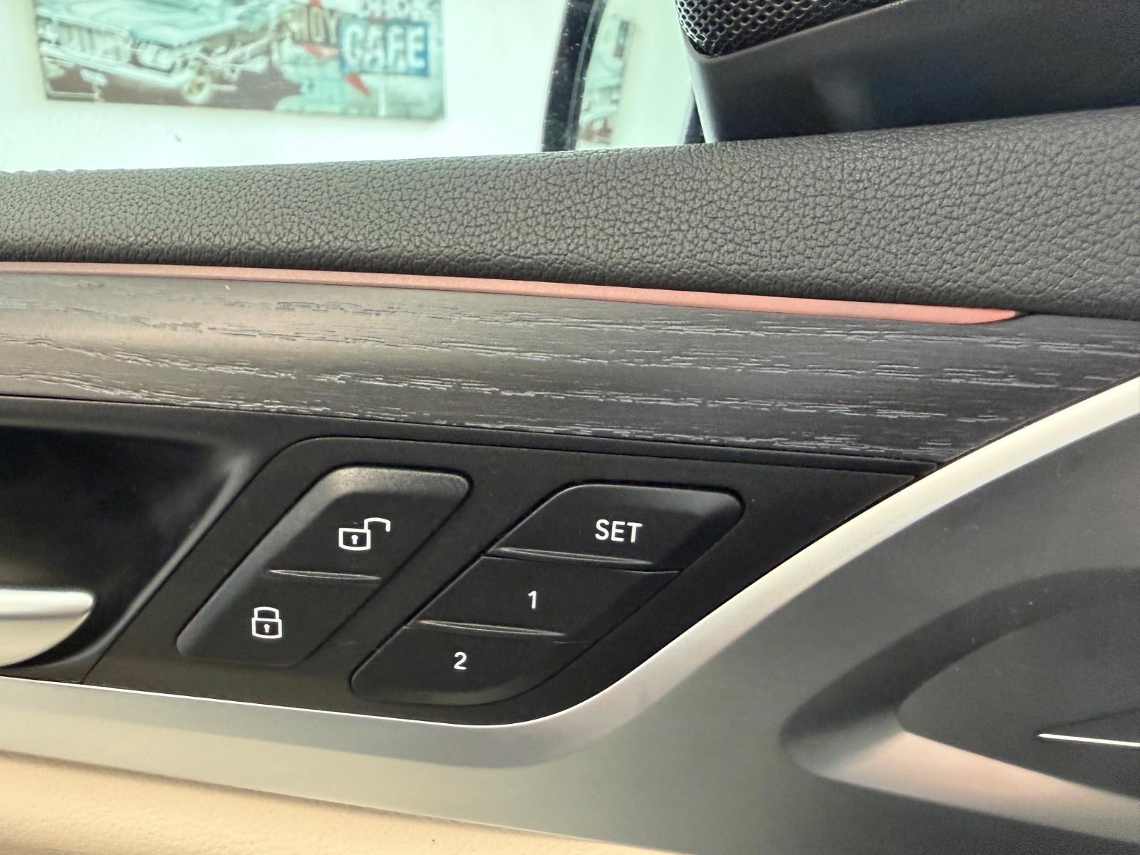 BMW X3 i, Leder, PANORAMA, миниатюра 18