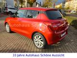 Suzuki Swift 1.2 Comfort Hybrid/Sitzheizung/DAB Radio - Suzuki Swift: R